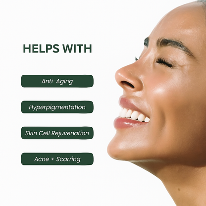 BLACK FRIDAY SALE - Korean Skincare Toner Pads